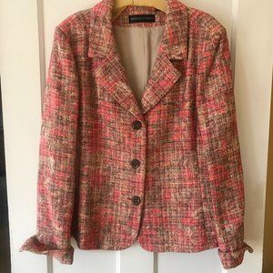 Dana Buchman Blazer